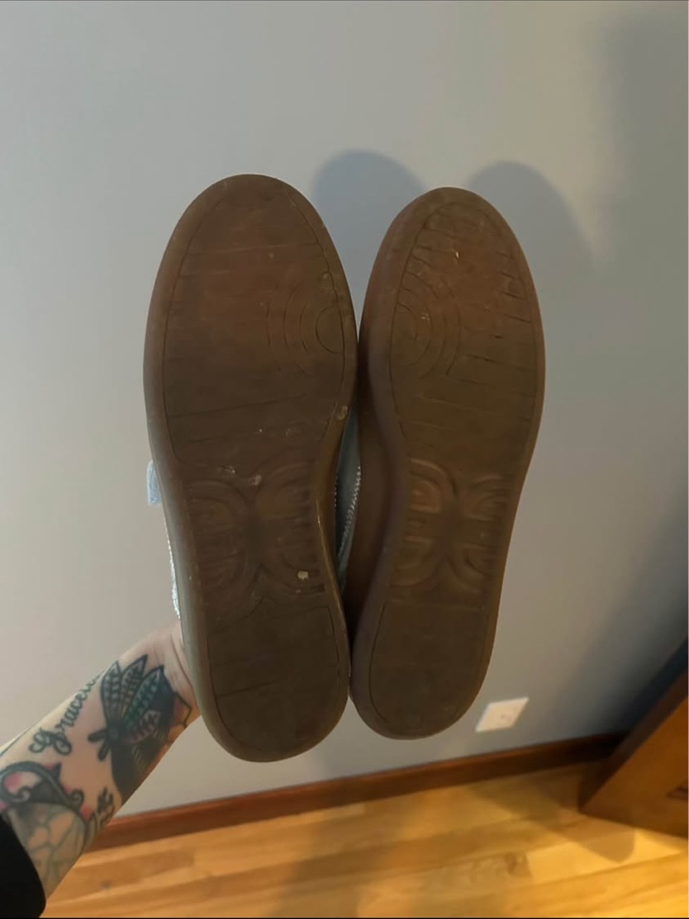Sam Edelman Thalia sneaker - Picture 3 of 3